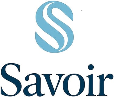 Savoir logo