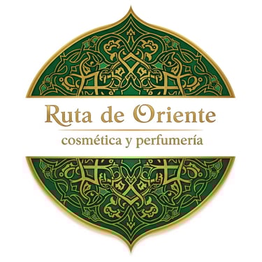 Ruta de oriente logo