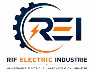 Éclat Industriel logo
