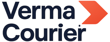 Verma Courier is a DTDC Franchise Partner located at Surya Hotel, Sikandra, Kanpur Dehat. We provide parcel pickup, courier booking, domestic & international shipping, document delivery, and business logistics services in PIN codes 206122, 209125, and 209715. logo