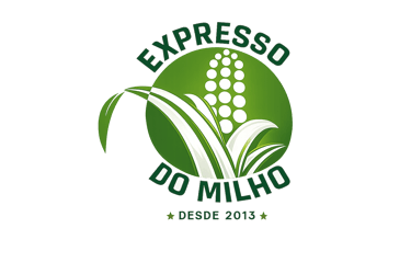 EXPRESSO DO MILHO DESDE DE 2013 logo