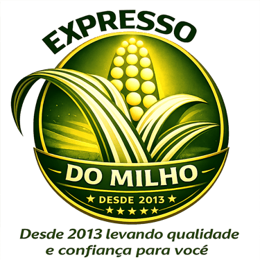 EXPRESSO DO MILHO DESDE DE 2013 logo