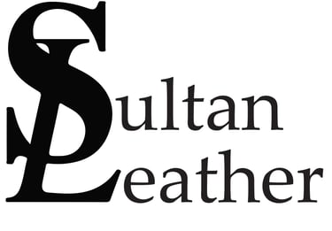 Sultanaura logo
