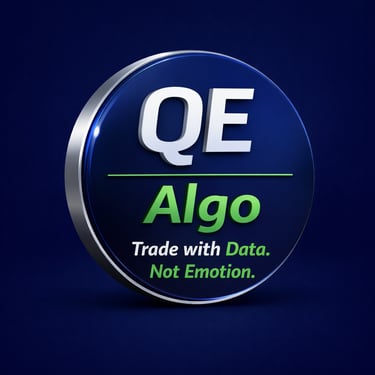 QuantEdgeAI logo