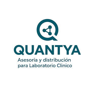 Quantya logo