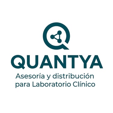 Quantya logo