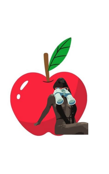 Apple Jucy Entertainment logo