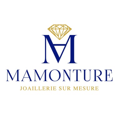 Mamonture logo