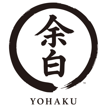 YOHAKU logo