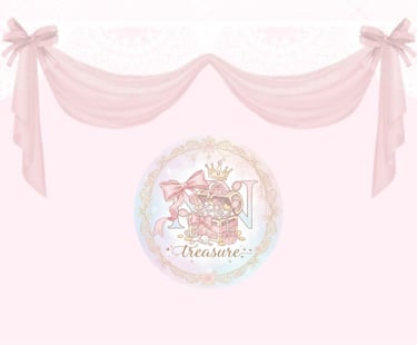 NN Treasure logo