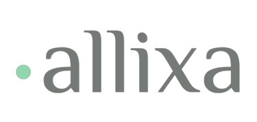 allixa logo