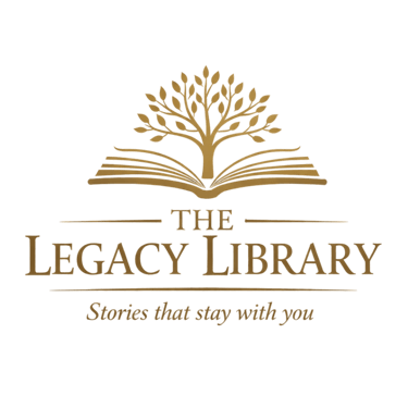 Pages of Legacy logo