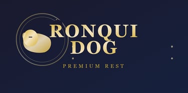 Ronquidog logo