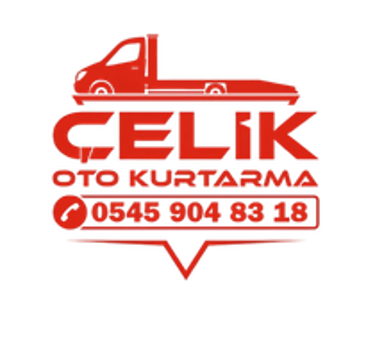 Çelik Oto Kurtarma logo