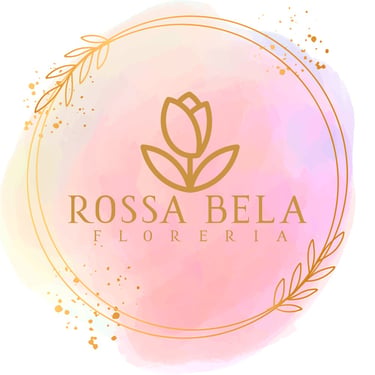 RosaViva logo