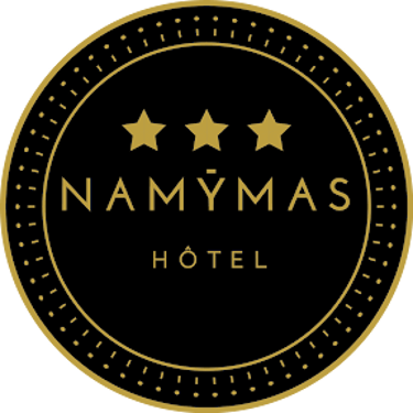 Hotel Namymas logo
