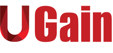 UGAIN logo