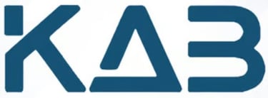 KAB LUBRICANTS logo
