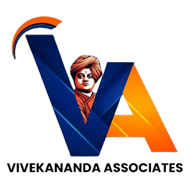 Vivekananda Associates logo