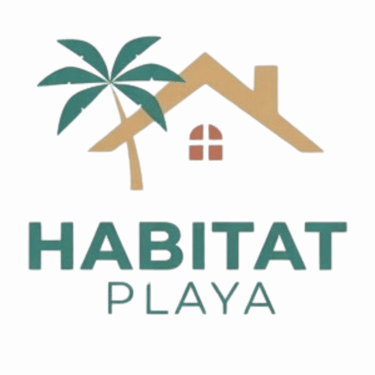 Habitad Playa del Carmen logo