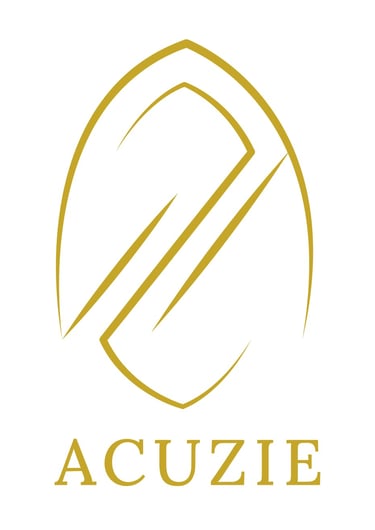 ACUZIE logo