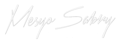 MESYO SABRY logo