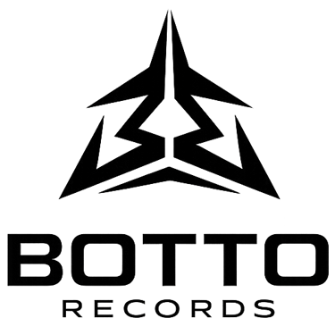 Botto Records logo