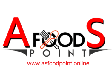 AS Food logo