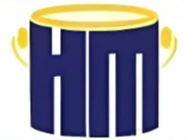 HotMix Painting Services logo