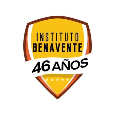 Instituto Benavente logo