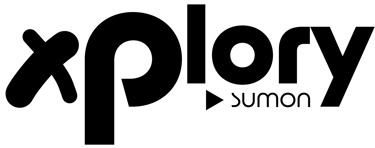 Xplory Sumon logo