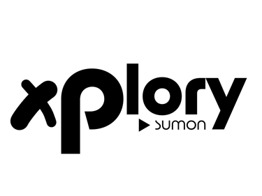 Xplory Sumon logo
