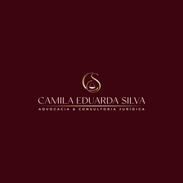 Dra. Camila Eduarda Advogada Imobiliária logo