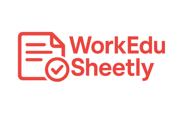 WorkEduSheetly logo