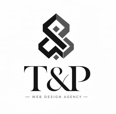T&P logo