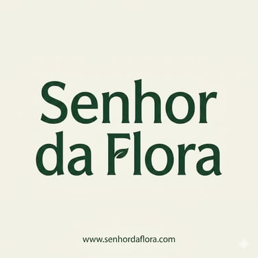 FloraNexus logo
