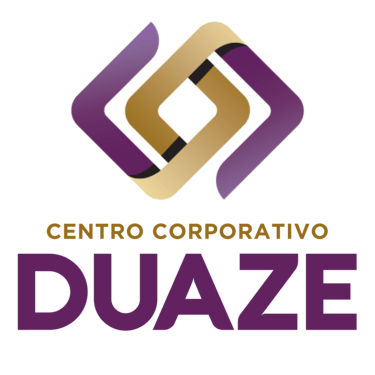 Centro Corporativo Duaze logo
