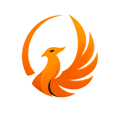 Soft Fenix - Diseño web  logo