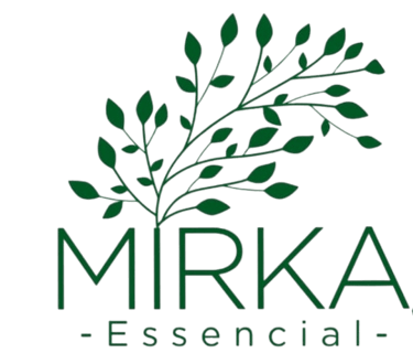 MIRKA logo