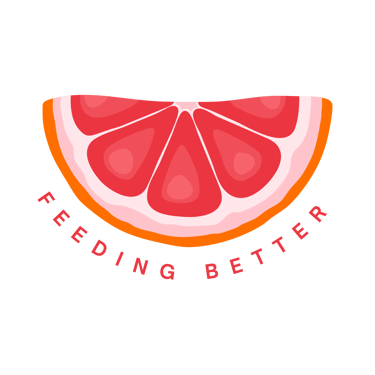 Feeding Better logo