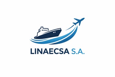 LINAECSA S.A. logo