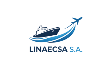 LINAECSA S.A. logo