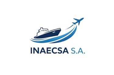 GlobalCargo Connect logo