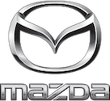 mazda surabaya jawa timur logo