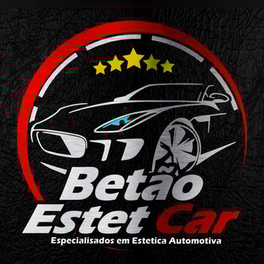 Betão Esteticar logo