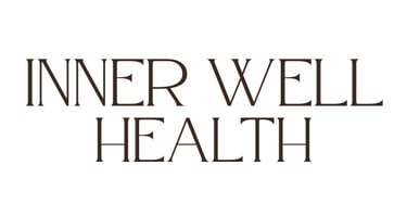 Inner Well Health logo