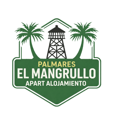 Palmares El Mangrullo logo