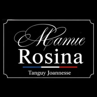 Mamie Rosina - Boucherie, Charcuterie, Traiteur logo