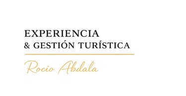 Rocio Turistica logo