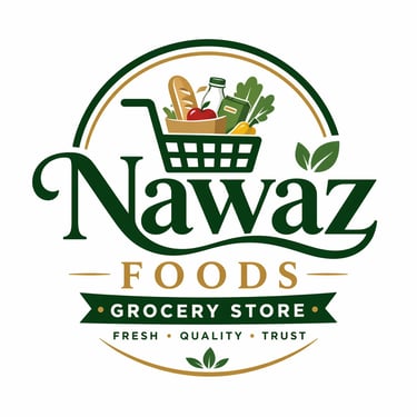 Nawaz Foods logo